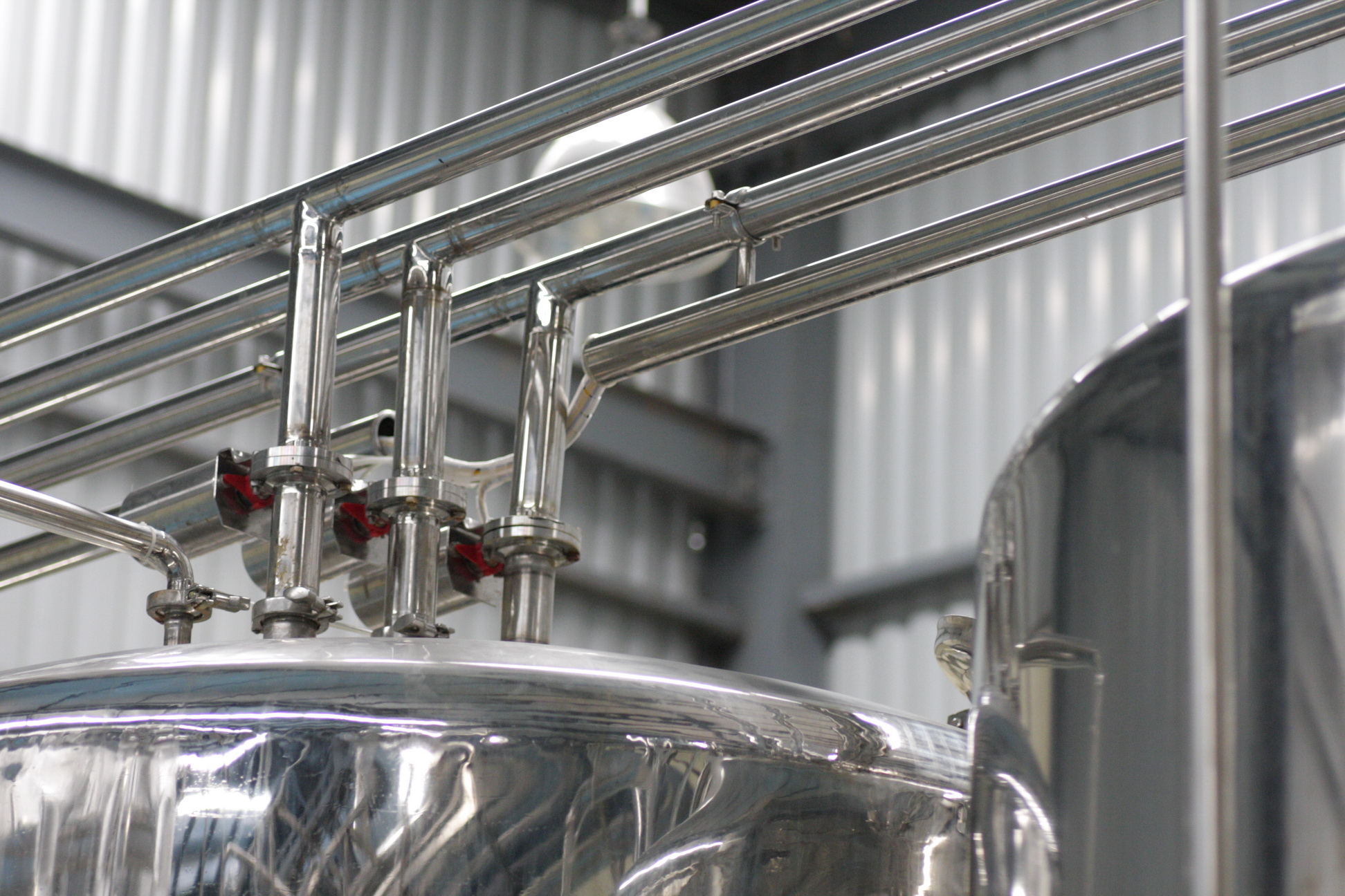 Nghiên cứu & Phát triển