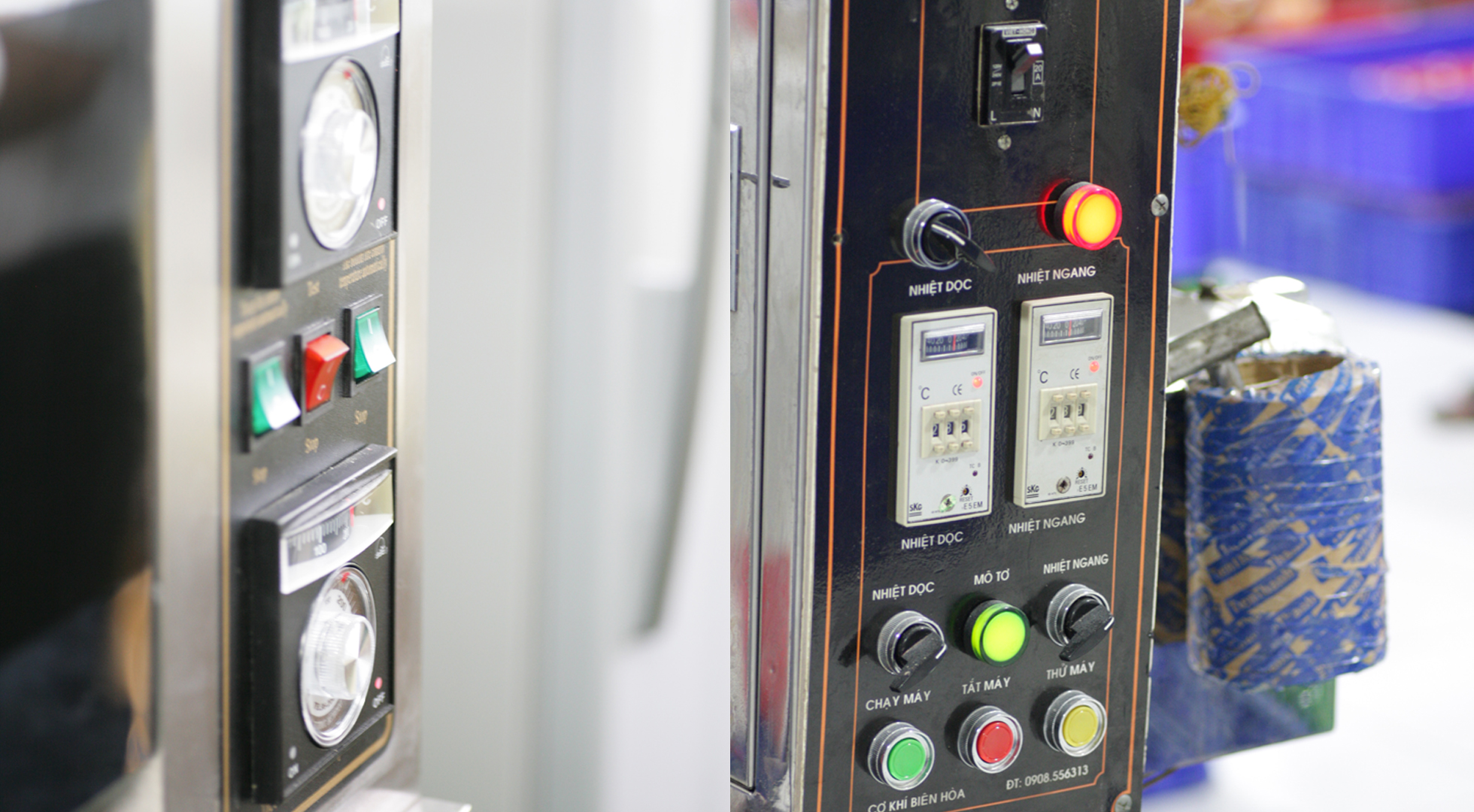 Nghiên cứu & Phát triển